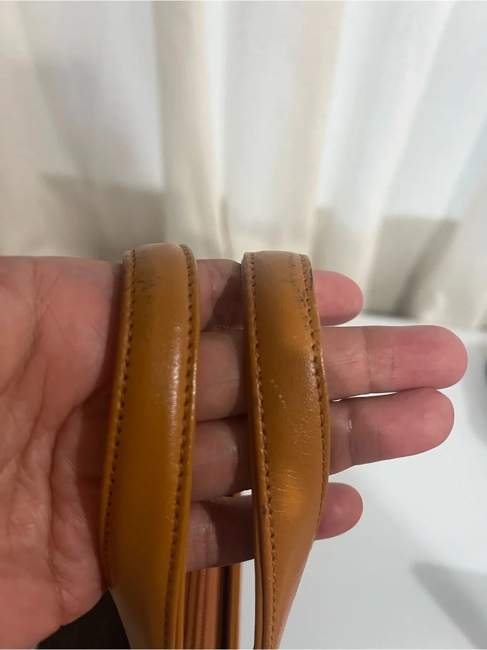 MCM HANDBAG - Picture 6 of 11